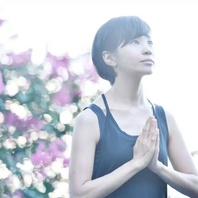 Maitrii Yoga 彩