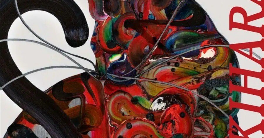 木原千春 個展『Vitalism XII』 | さらに画業25周年記念作品集刊行！特