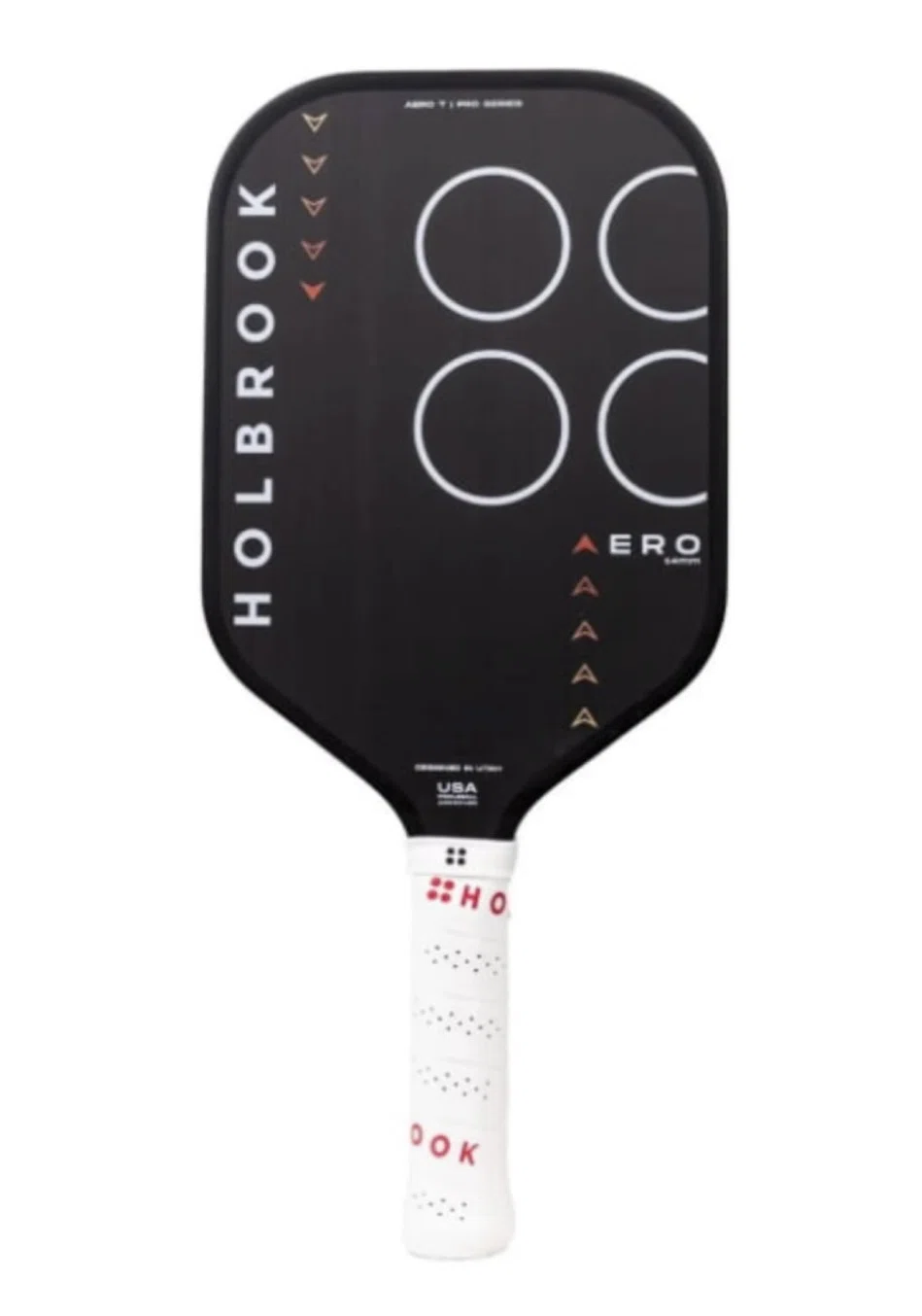HOLBROOK Pro - Aero T Series ｜SANNO SPORTS ピックルボールショップ