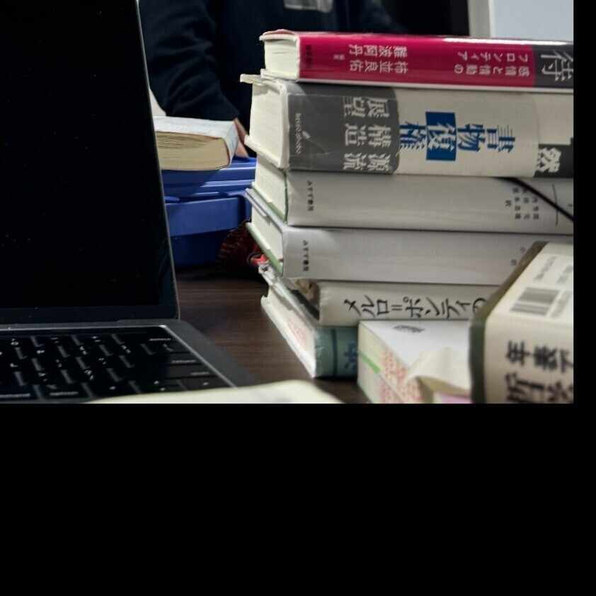 Hana.(久保田十太郎)