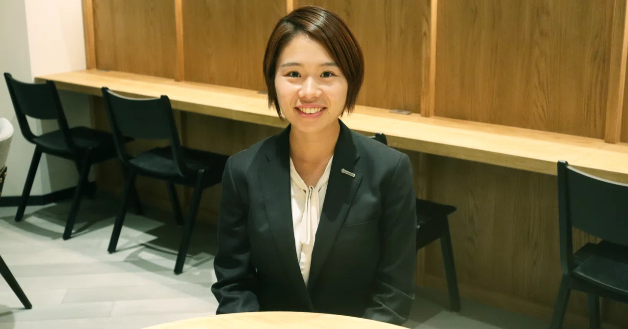 [GC Front Interview] Setting the Stage for Women to Succeed｜Grand Central広報