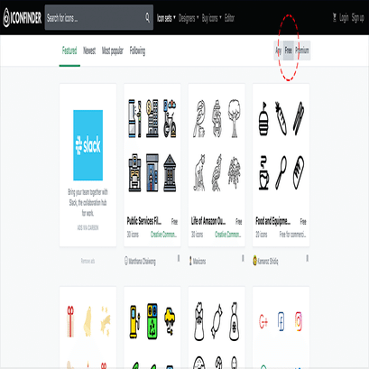 おすすめの画像素材 アイコンダウンロードサイト13選 Line Creative Center