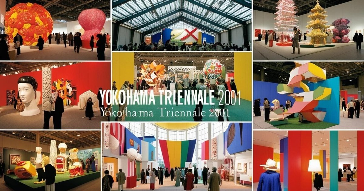 草間彌生横浜トリエンナーレ 球形アート作品 草間彌生横浜トリエンナーレ 球形アート作品 草間彌生/Kusama Yayoi