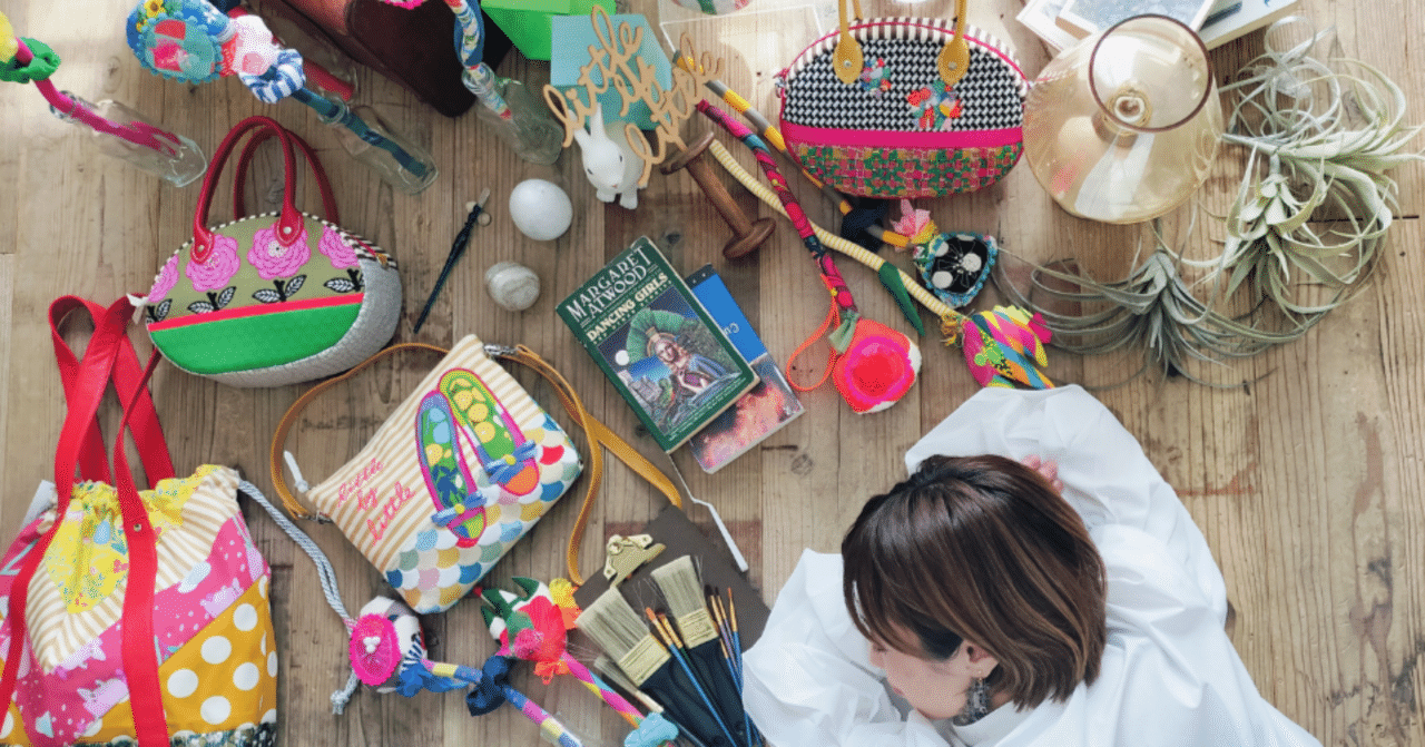 何でnikoがうまくいったのか？3人ママ、売り上げ2000円からのステージ