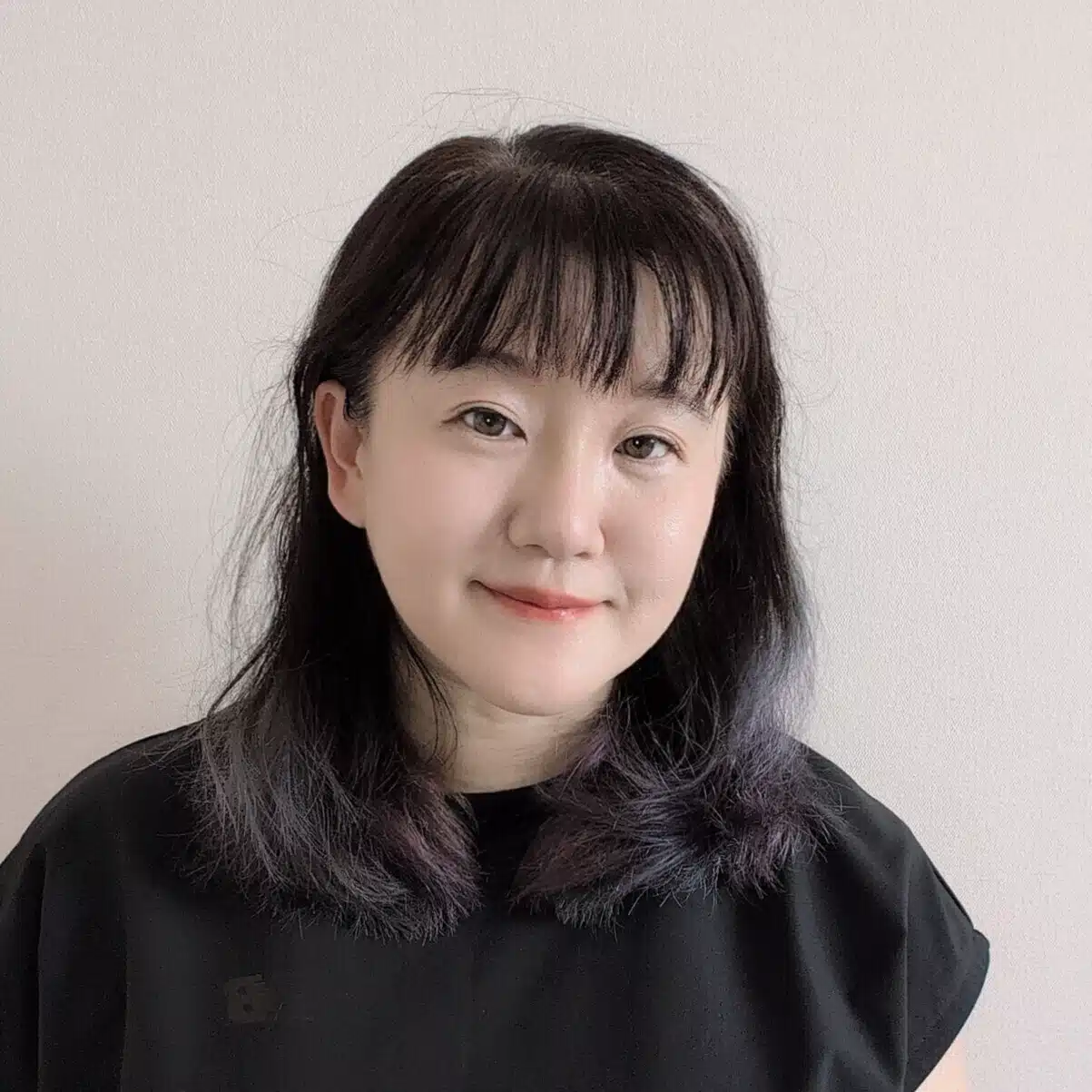 hidemi　新井秀美