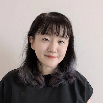 hidemi　新井秀美