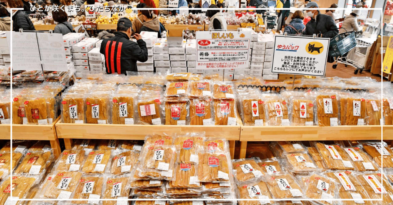 JA常陸 長砂ファーマーズマーケット ここすな オープン！｜ひたちなか