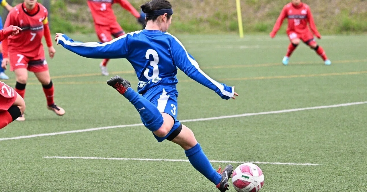 感謝｜神奈川大学体育会女子サッカー部