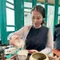 さなえ / 中国茶ライフスタイリスト