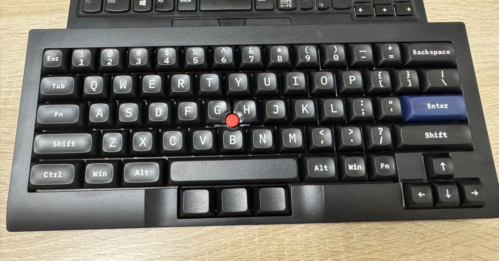 TEX Shura 日本語配列 茶軸 BLE 5.0 Upgrade Kits TEX Shura 日本語配列 茶軸 ＋BLE 5.0 Upgrade Kits TEX Shura 日本語配列