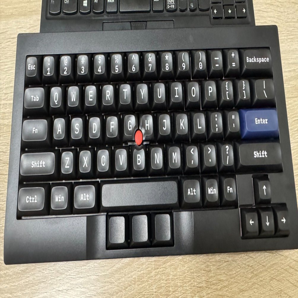 TEX Shuraキーボード TEX Shura 』 TrackPoint搭載 64キーUS-ASCII配列キーボード CHERRY MX