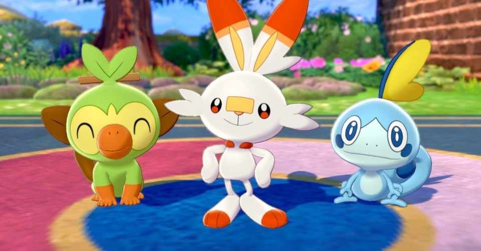 ポケットモンスター赤緑以来年ぶりにポケモンを始めてみた 4 マフィン Note
