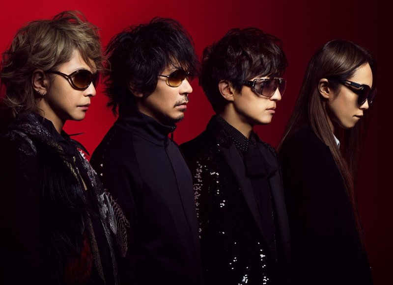 L Arc En Ciel がついに Line Musicで聴き放題に ラルク解 はサブスク解禁だった Line Music ラインミュージック L Arc En Ciel がついに Line Musicで聴き放題に ラルク解 はサブスク解禁だった Line Music ラインミュージック