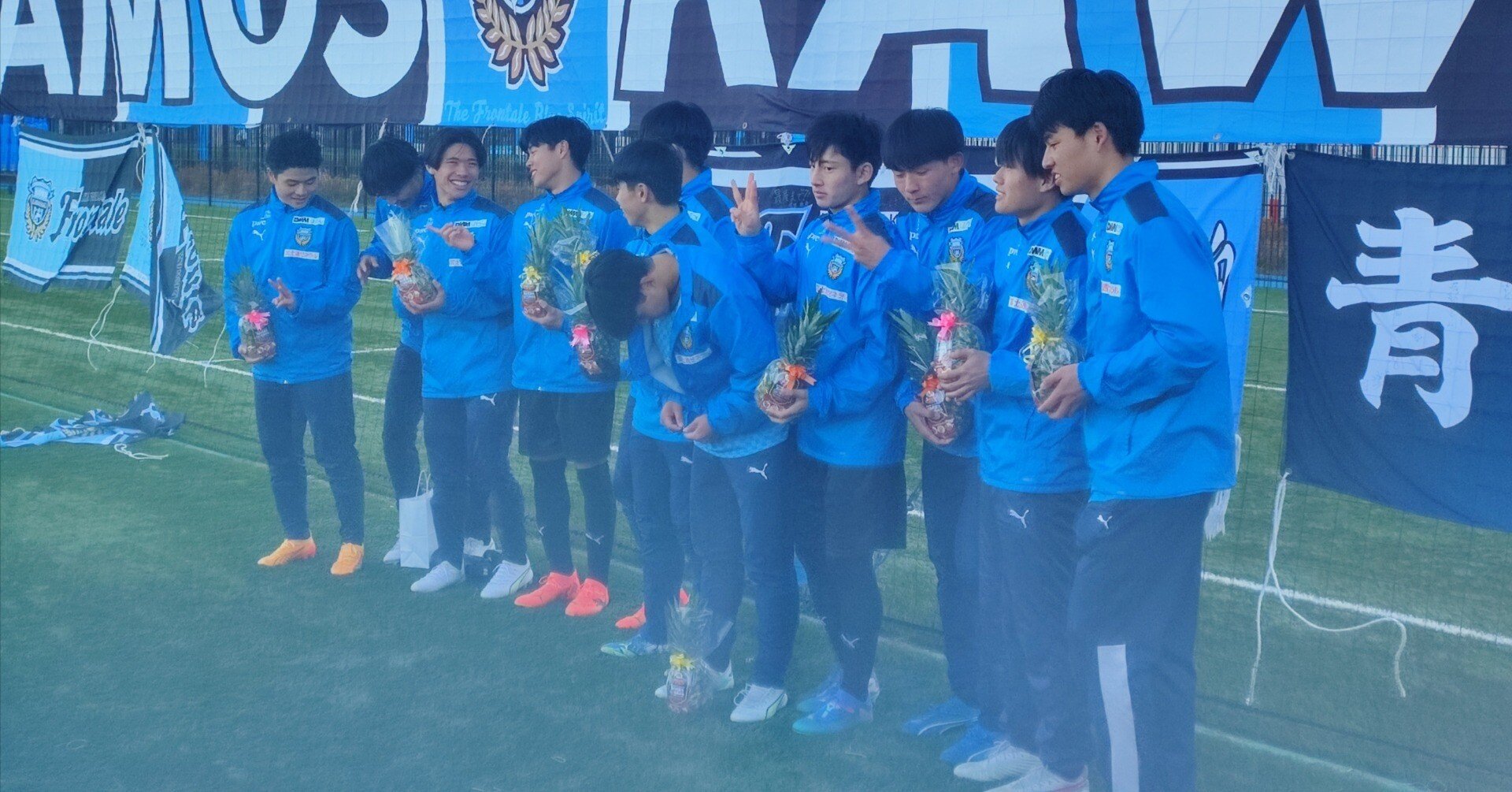 2024川崎フロンターレU-18 全選手短評 前編【監督スタッフ・GK・DF】｜sak