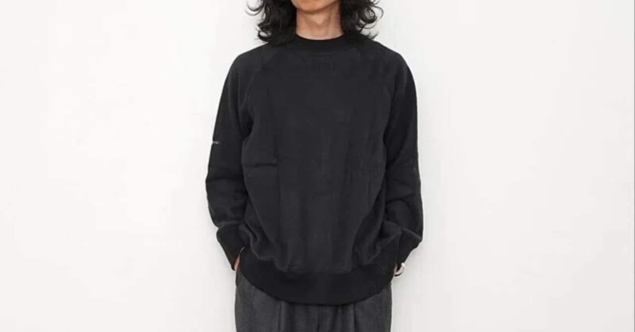 OUTIL ウティ】MAILLE LEE｜THIRTY' THIRTY'