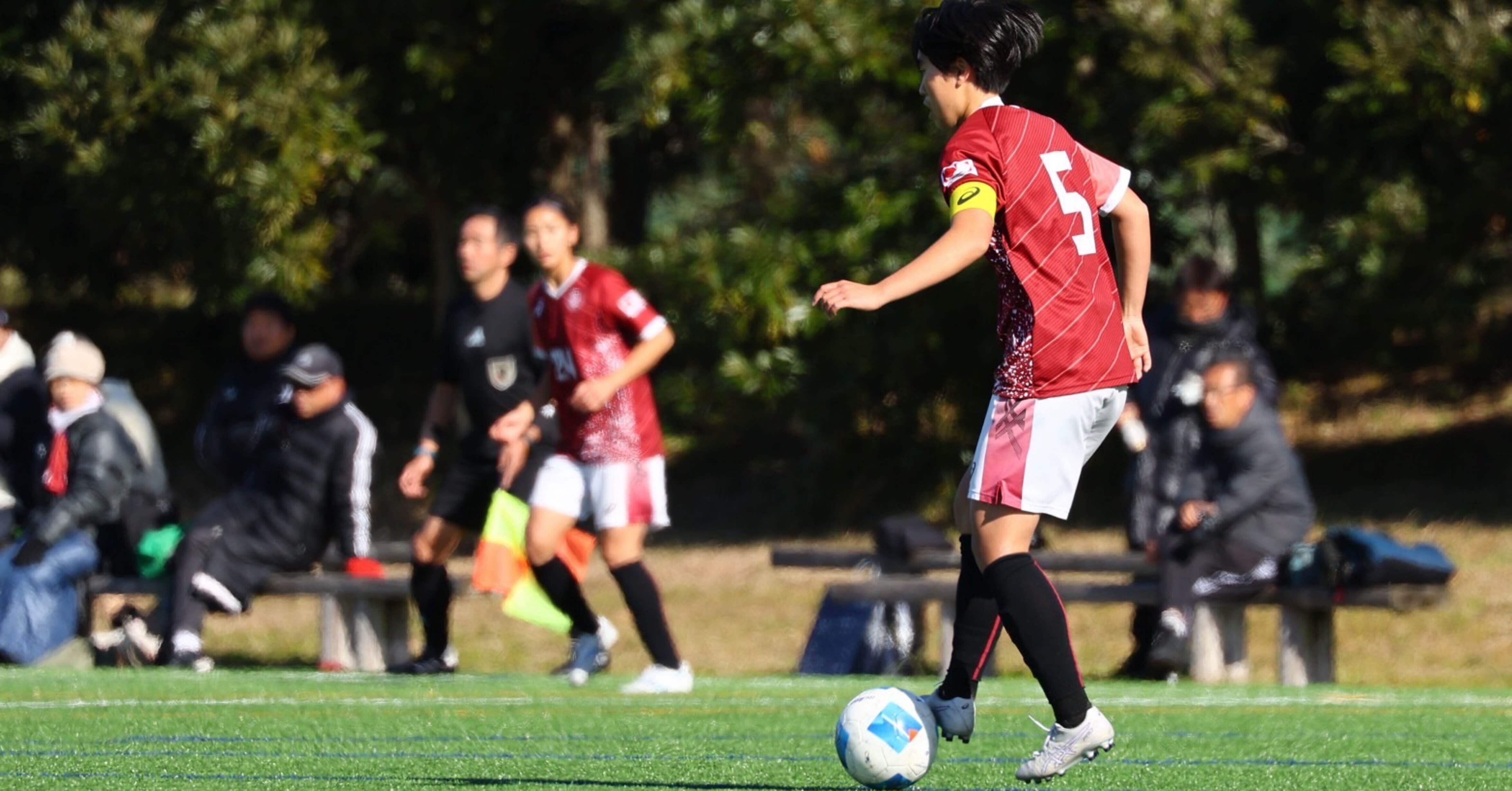 4年生の想い】『