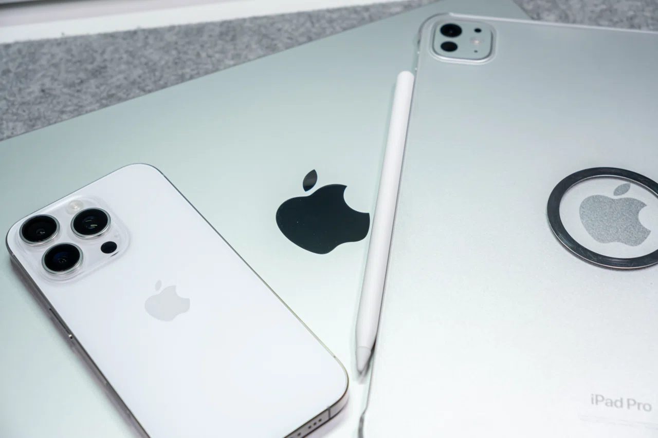 身の回りをApple製品で固めて半年〜良かったこと、イマイチなこと