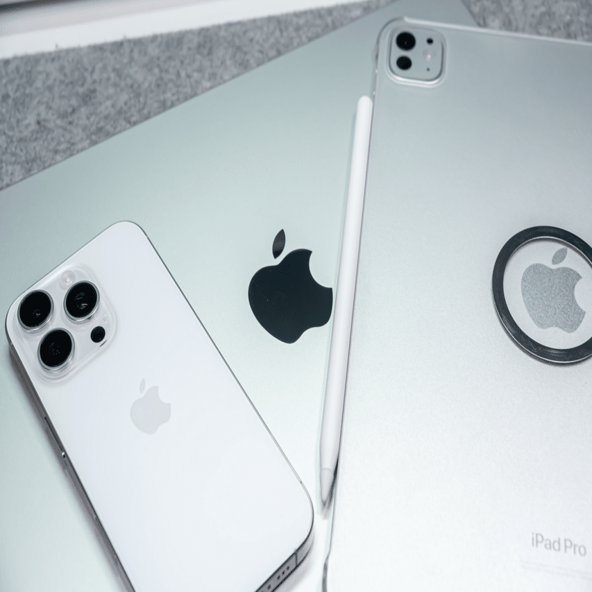 身の回りをApple製品で固めて半年〜良かったこと、イマイチなこと