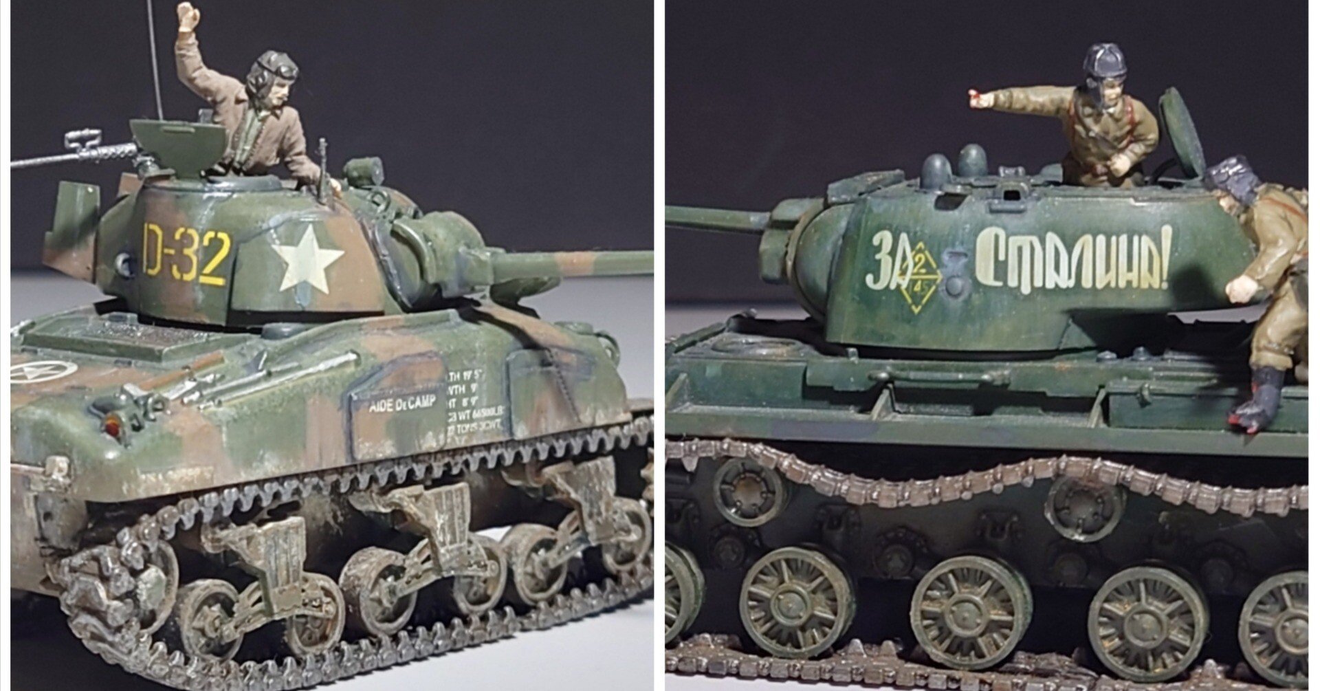 第二次世界大戦ジオラマ プラモデルキット 1/72まとめ売り プラモデル】1/72 ミニスケールジオラマは楽しい（NO.16）｜あおちゃん