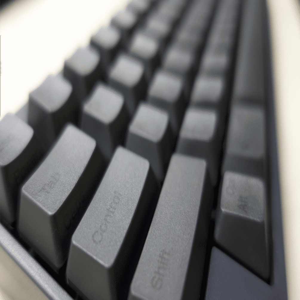 Lofree flow liteがHHKBより良かった話｜Daytudy