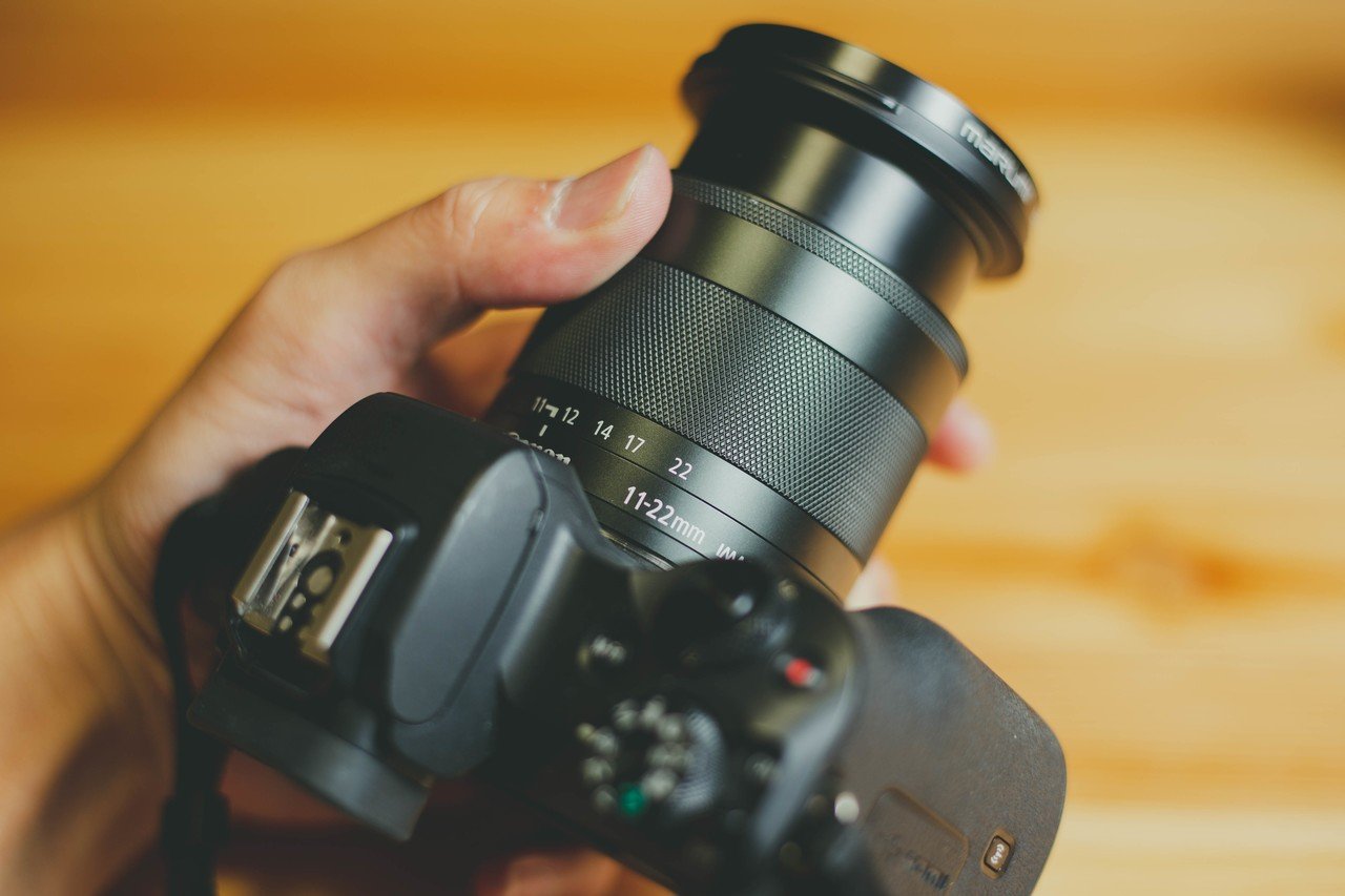 Canon EOS Kiss Mと3本の矢(レンズ)と作例|おかたろう Canon EOS Kiss Mと3本の矢(レンズ)と作例|おかたろう