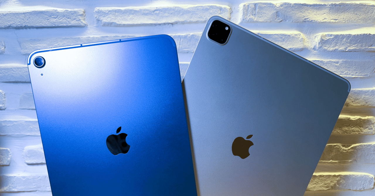 iPad]のバッテリー劣化状況の確認方法解説(〜2022モデル)｜-MONOQLO