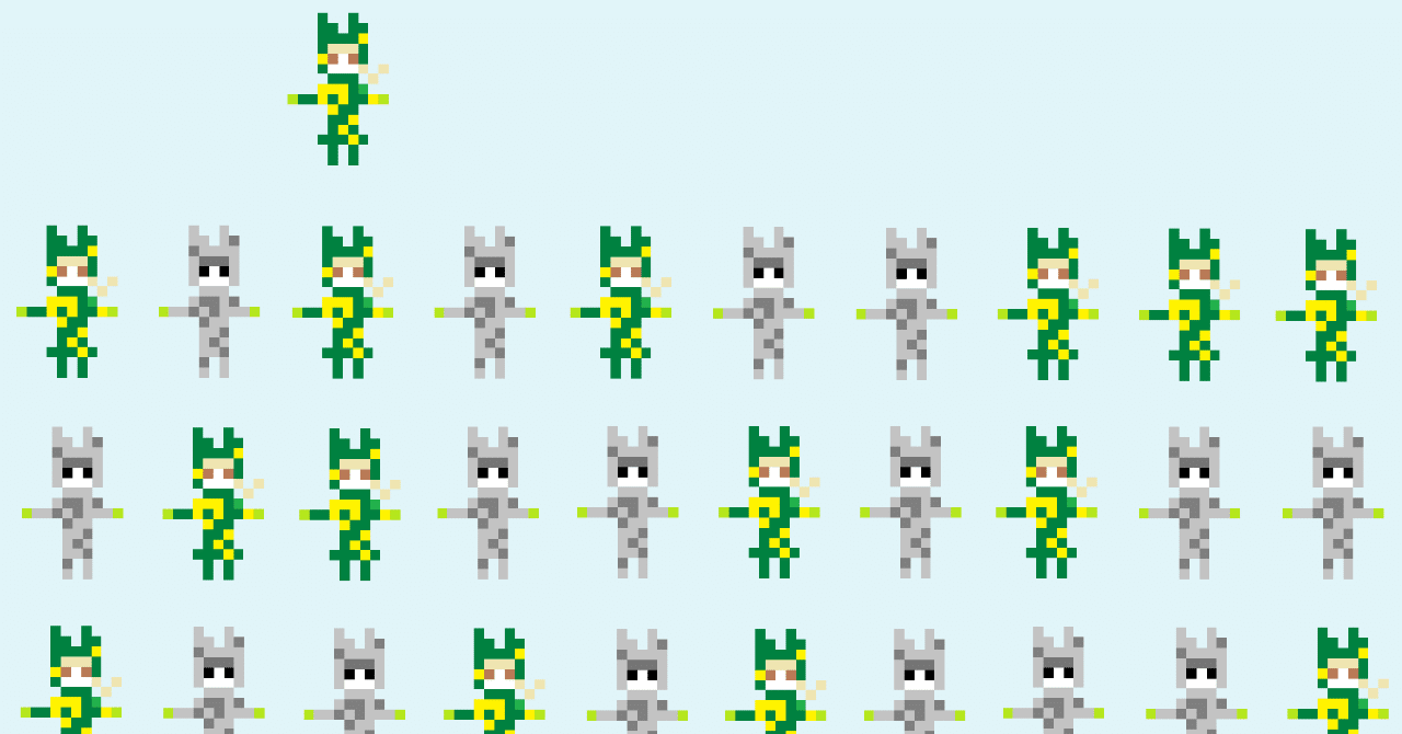 WAIS-4を受けてきたよ｜トラ猫