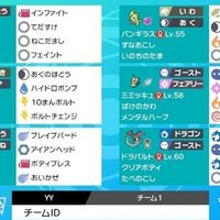 シーズン4の強そうな追加ポケモン ダブルバトル Yukiya Note