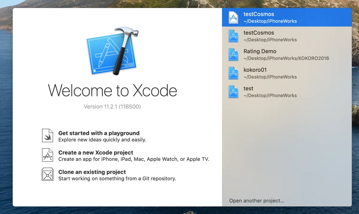 Xcode Interface With Labels Label と Button Xcode Swift で iPhoneアプリ開発 入門|おとうふ 双極性障害
