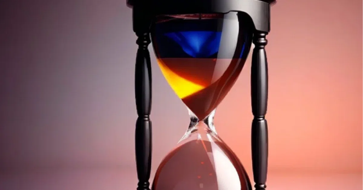 The Night of the Hourglass and the Bandage [Short Short]｜AK51