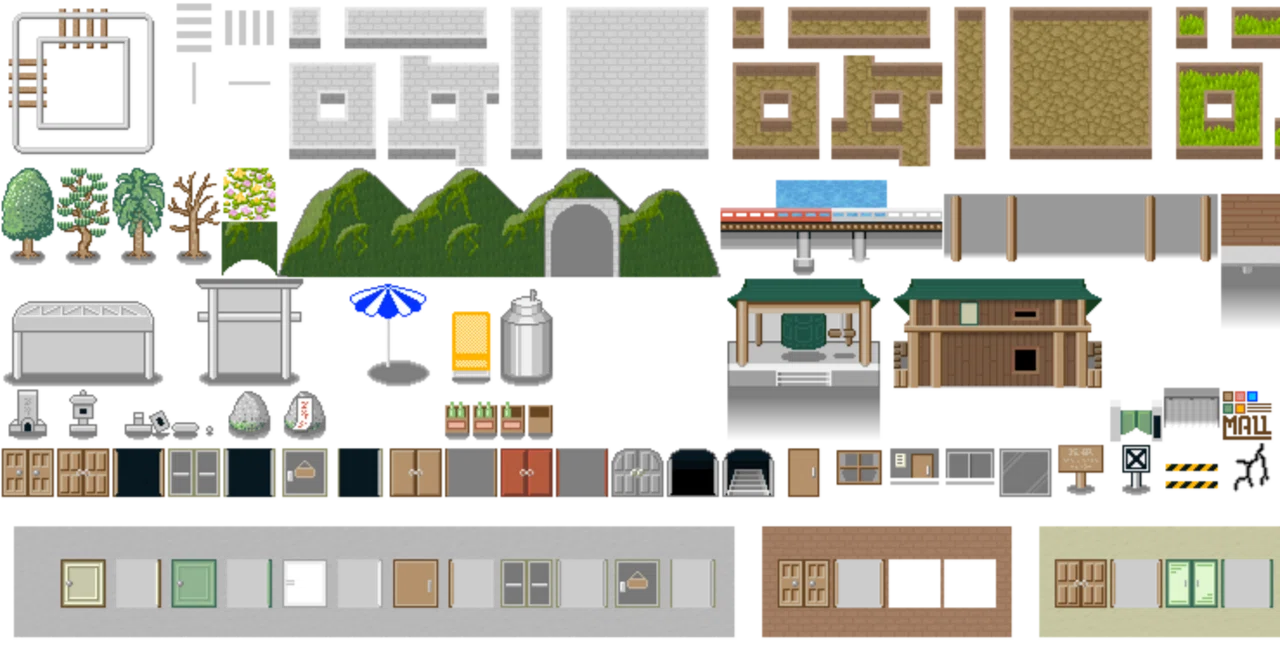 [Development Struggle Log Vol. 17 RPG Edition] Countermeasures for ...
