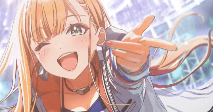 カクシタワタシ」紫雲清夏コミュ予想｜わわい