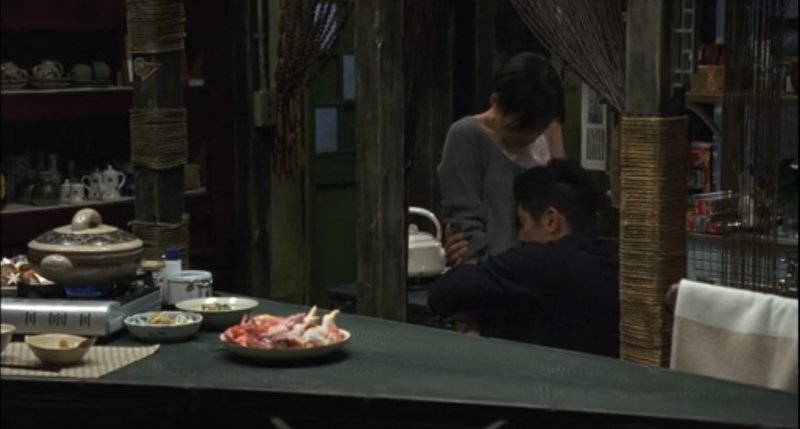 肉 といったら 映画 おくりびと でモックンが顔を埋める広末涼子の 腹肉 でしょう アカ ヨシロウ Note