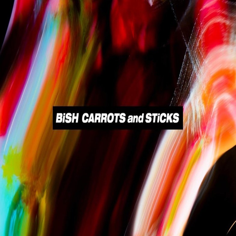 BiSH全アルバムを振り返る【CARROTS and STiCKS編】｜Hisa