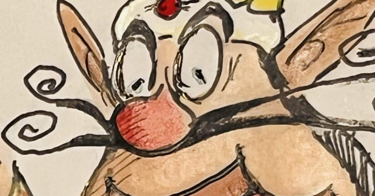 ハクション大魔王」の人気タグ記事一覧｜note ――つくる