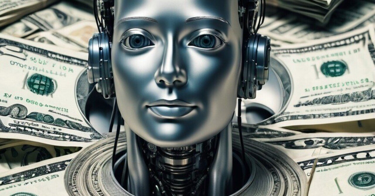 １「チャットGPTで億り人になる」～謎の暗号通貨を購入する｜蟹江大砲