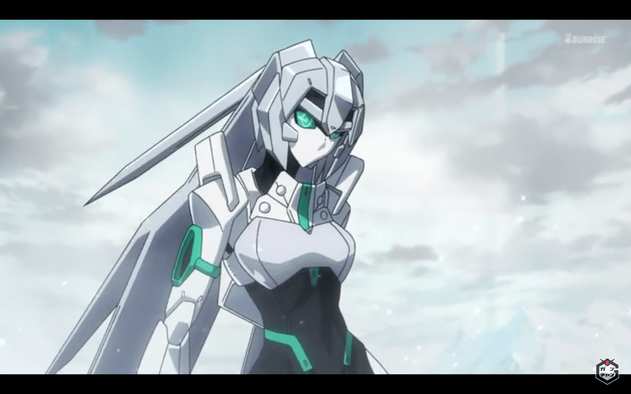 Re Rise 10話感想 ノアス Note
