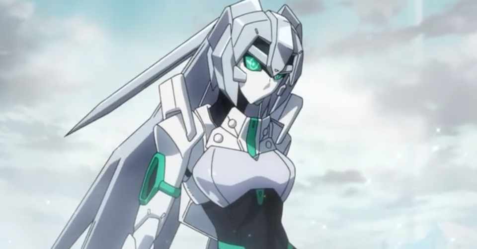 Re Rise 10話感想 ノアス Note Re Rise 10話感想 ノアス Note