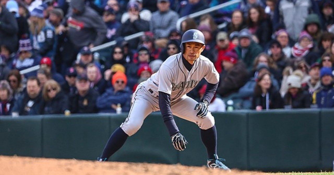 19年シアトル マリナーズ全選手通信簿 外野手編 116 Wins Note