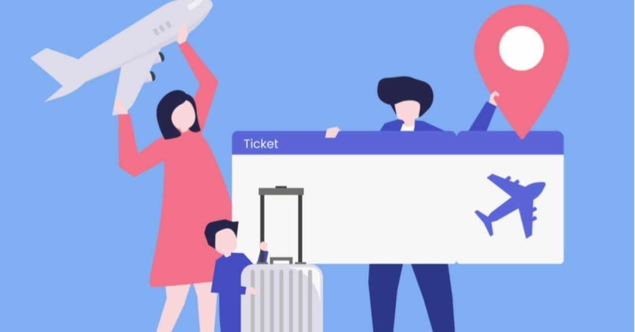 仕事 旅行業の仕事について紹介 主な職種9選と僕の営業職の捉え方について 松澤 拓也 Note