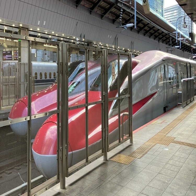 2025 JR東日本 トレインスタンプラリー(1) おっ、今回もキターッ