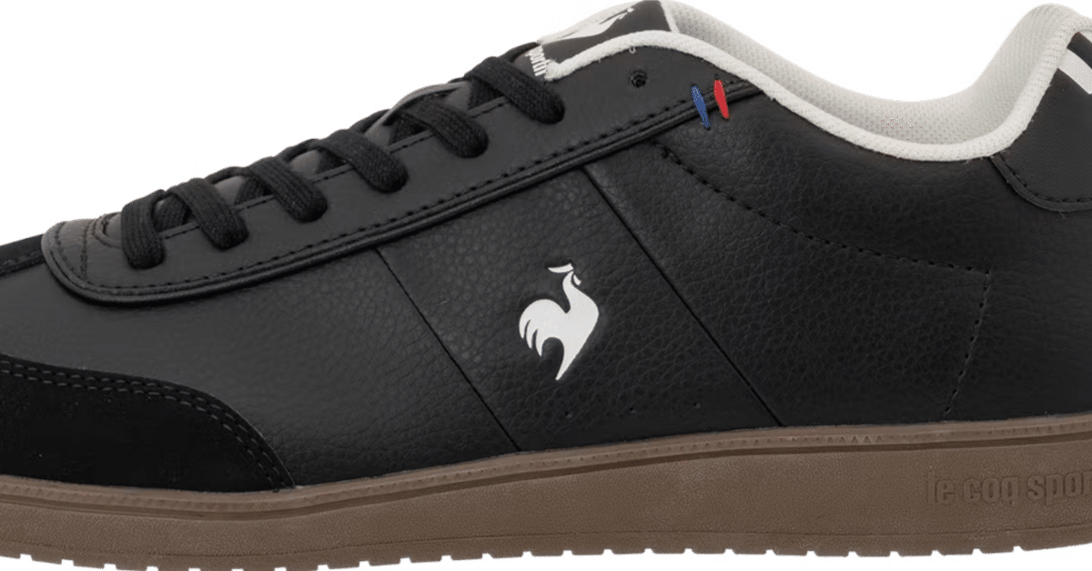le coq sportif - さふらん le coq sportif ラ ローラン PF -デサントストア-DESCENTE STORE-