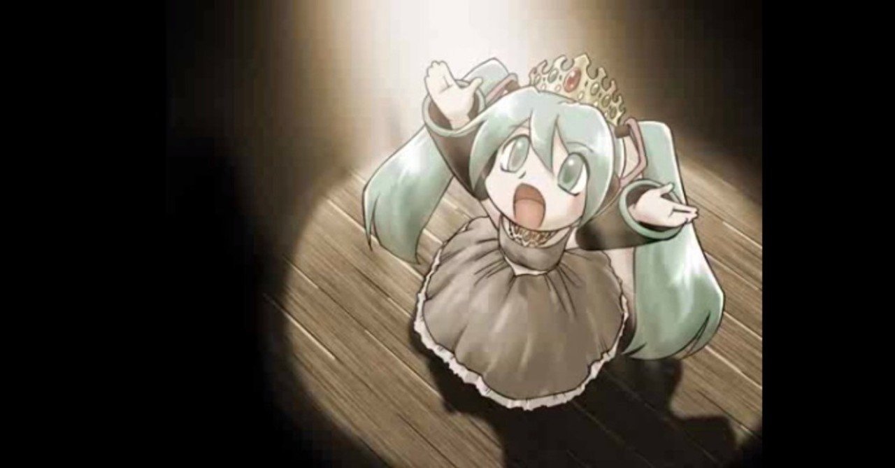 モーツァルトを歌うボカロ 5選 Lefthorse Note