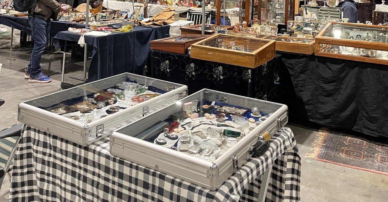 アンティーク オランダ ミツバチブリキボックス 蚤の市 アムステルダム