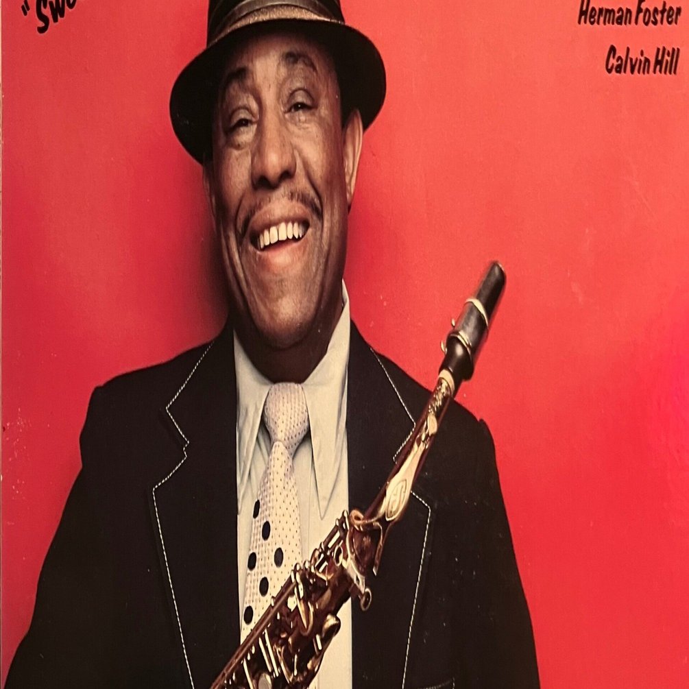 ルー ドナルドソン追悼 私的L.Dベスト10 その2｜chachai