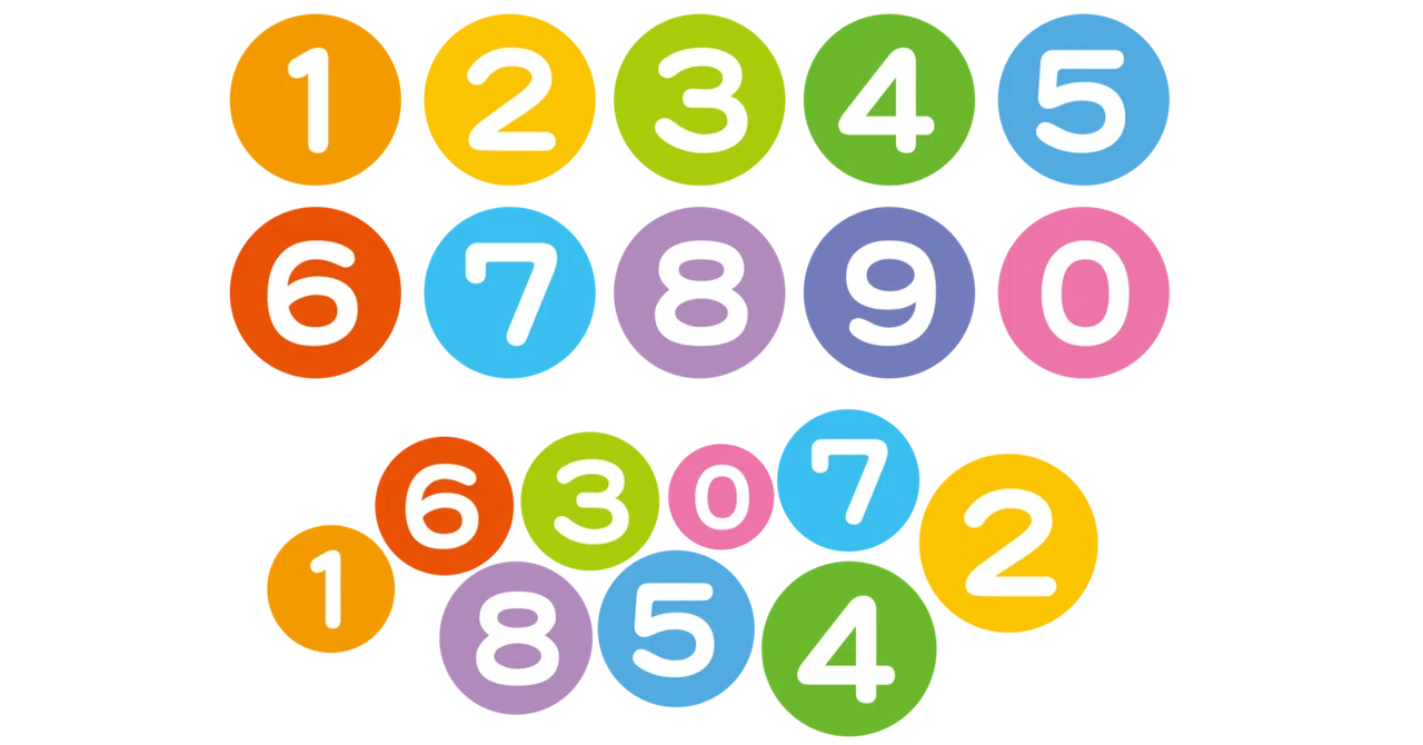 The Case of the Disappearing Numbers 💦｜竹田歩＠WEB＆Kindleクリエイター