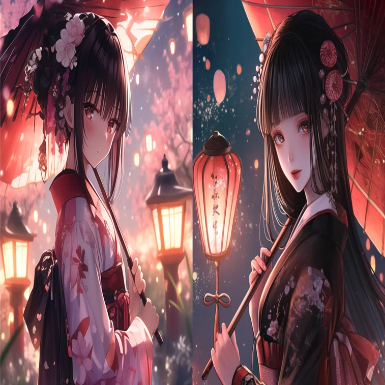 画像生成AI ワード図鑑 029 ライティング編5（無料有）｜ぐふとくく