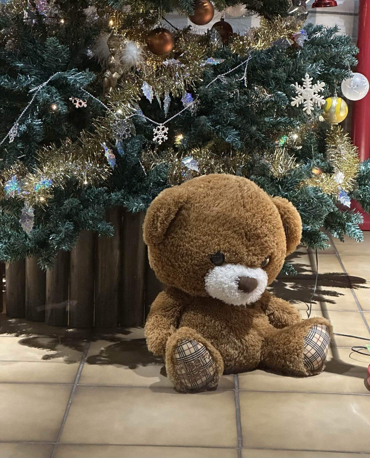 日本作家 テディベア ぬいぐるみ くま いちご アンティーク アート