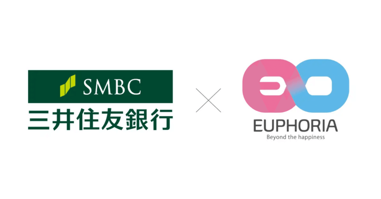 人的資本経営」の最前線！ユーフォリアと三井住友銀行が語る「金融×健康」の未来｜株主太郎