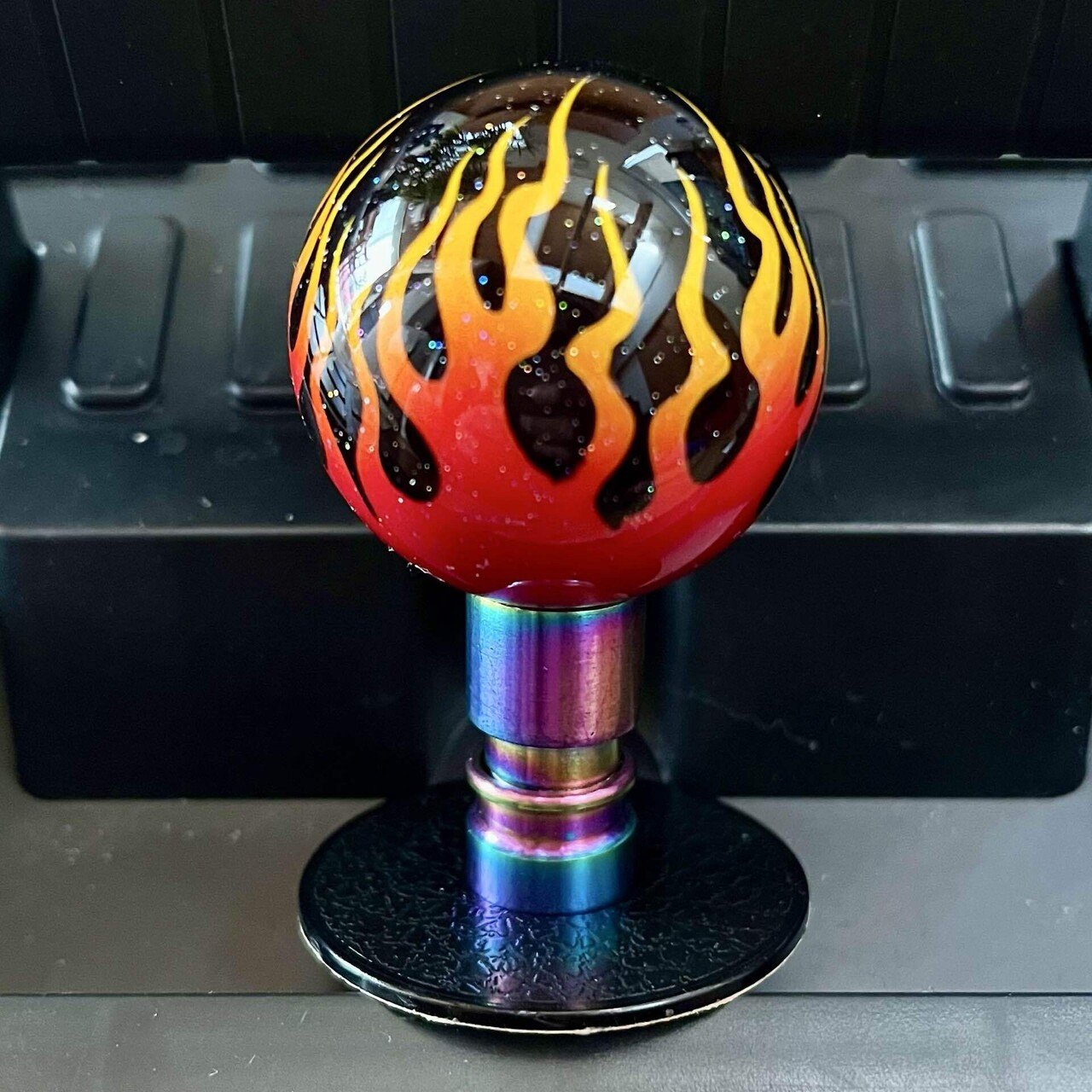 アケコンのパーツ、レバーボール 5 031｜774